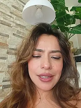 foxxy_lover webcam