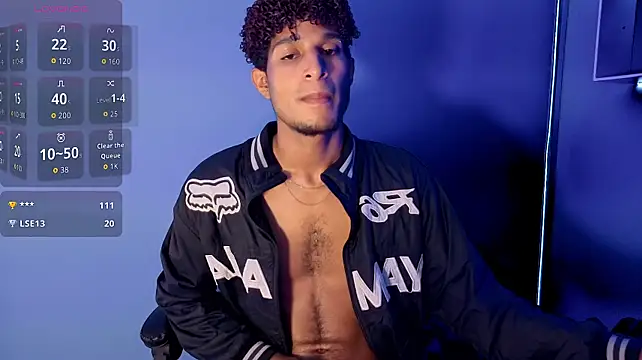 Alex_Bloom webcam