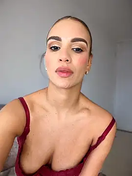 Lia_Brooks webcam