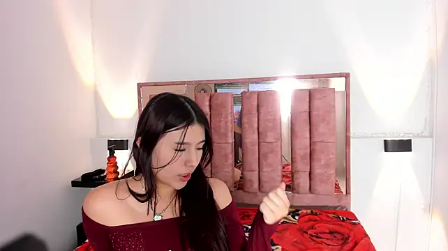 rubygeen webcam