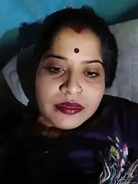 Mohni_bhabiji webcam