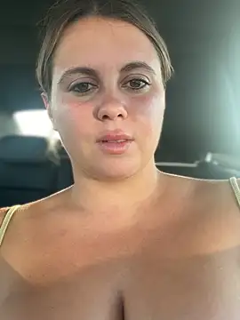 Samantha_official webcam
