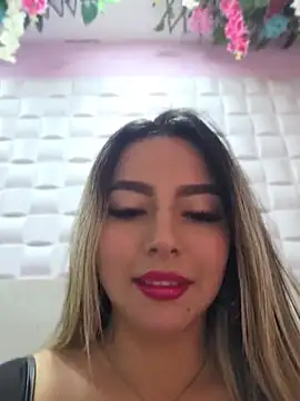 CelesteBlaze_ webcam
