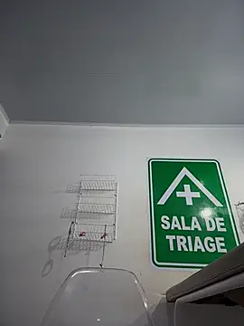 Kinky_DoctorX webcam