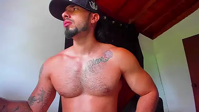 Baky_sexy webcam