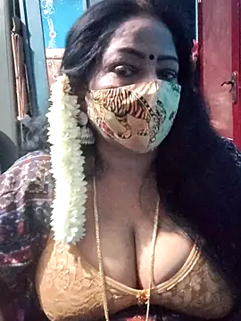 maniisha live webcam