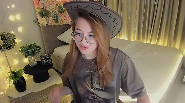 SereneFlame webcam