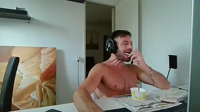 alpha-hunk webcam
