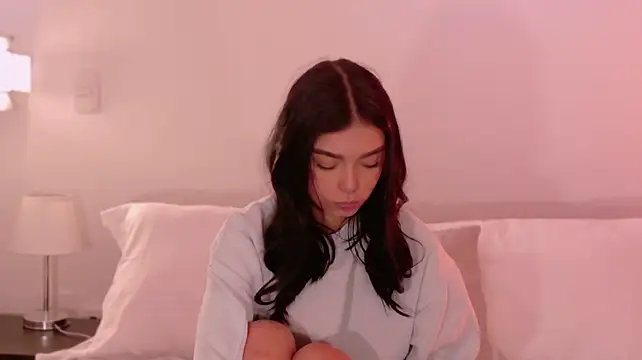 AnabelWolf webcam