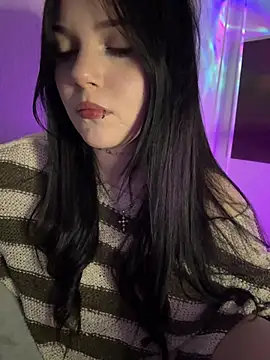 JessicaAddamss live cam on StripChat