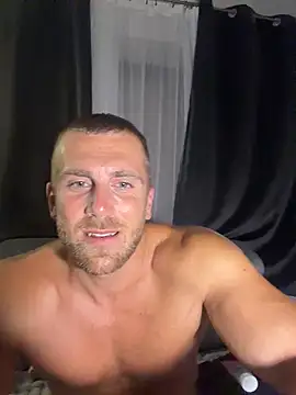 Johnytrain webcam