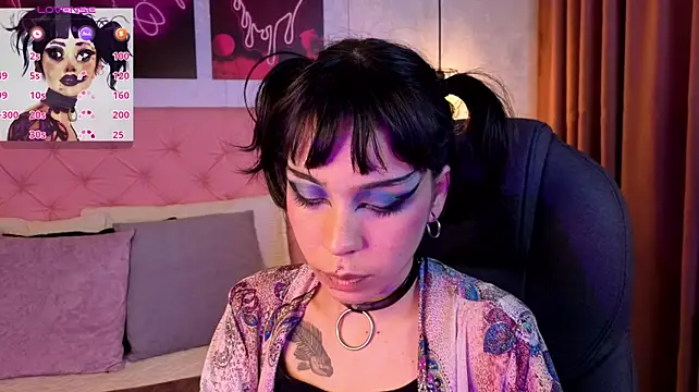 dark__nymph webcam