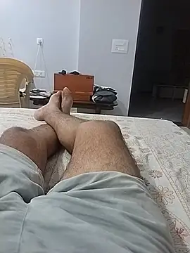 Desiandaj webcam