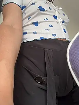 La-Gatiita-trans webcam