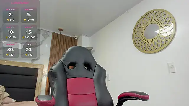KATIAMOSS live cam on StripChat