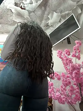 IsabellaMariet webcam