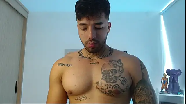 Jacobb_Phoenix webcam