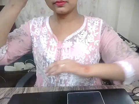Bold-Divya1 webcam