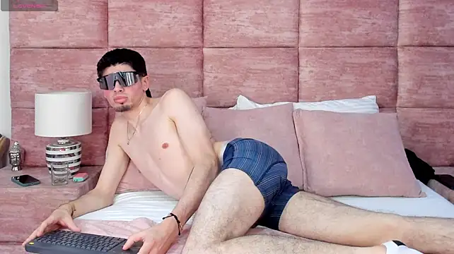 MaxFoox webcam