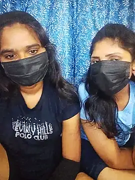 Tamil_SweetHeart webcam