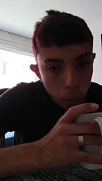 _liamcarter webcam