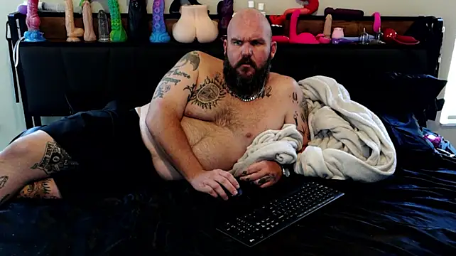 SHAWNandCHRISTIE webcam