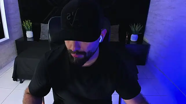 jhon_bear03 webcam