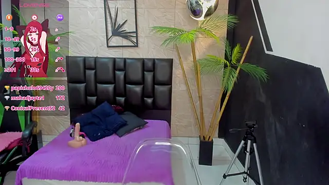 alana_bonny live cam on StripChat