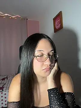 Melody_Fox26 live cam on StripChat