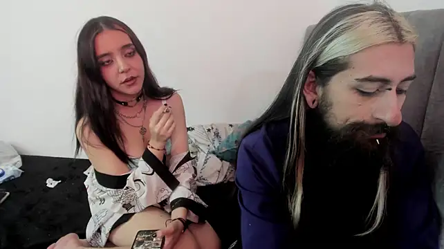 CorpseLair666 live cam on StripChat