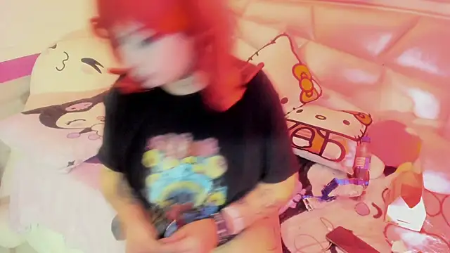 BonnieHunt live cam on StripChat