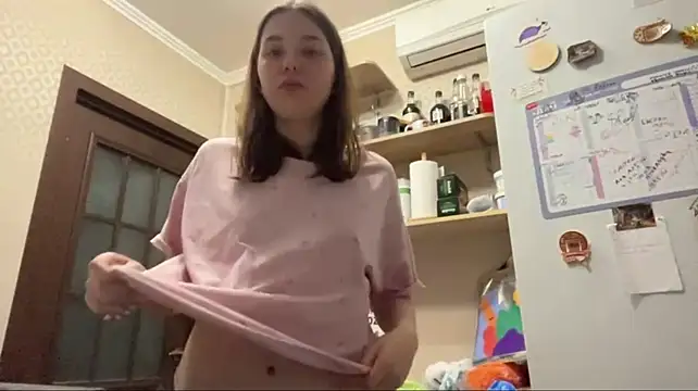 NikaBonita live cam on StripChat