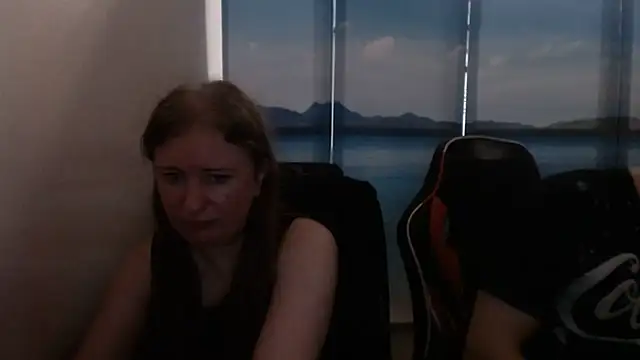 PeterAndJen live cam on StripChat