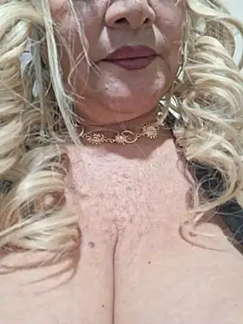 _Milena- webcam