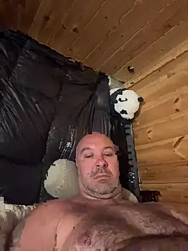 annubis69 live cam on StripChat