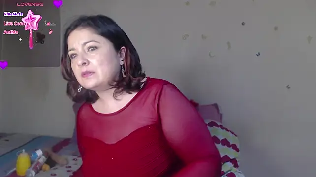 evangeline_lover webcam