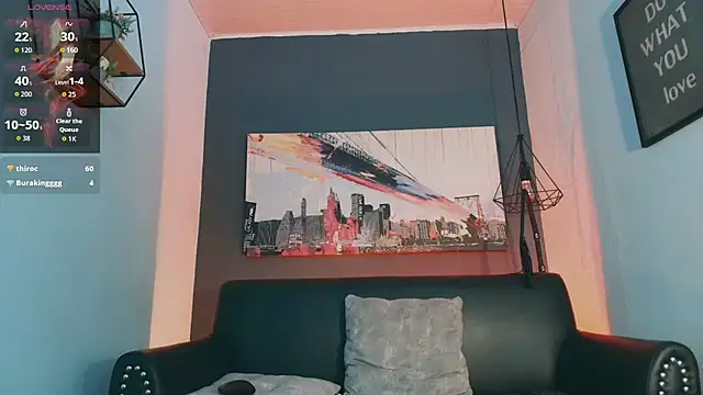Maximoking26 webcam