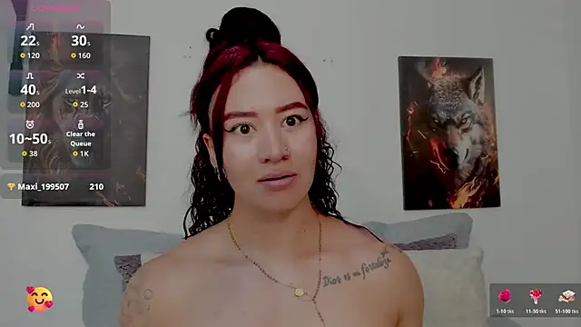 AngelMartinss webcam