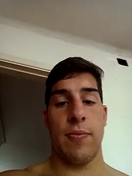 jhonluck2 live cam on StripChat