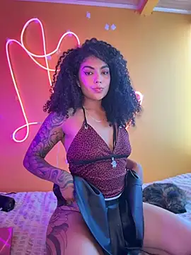 Morenayaa webcam