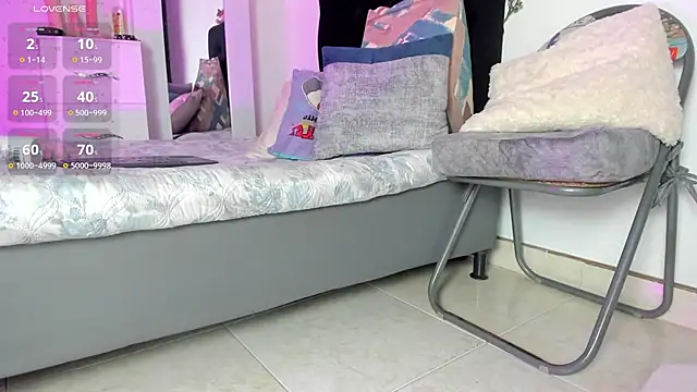 Lisvandr webcam
