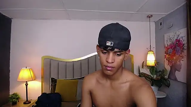 jhos_padill webcam