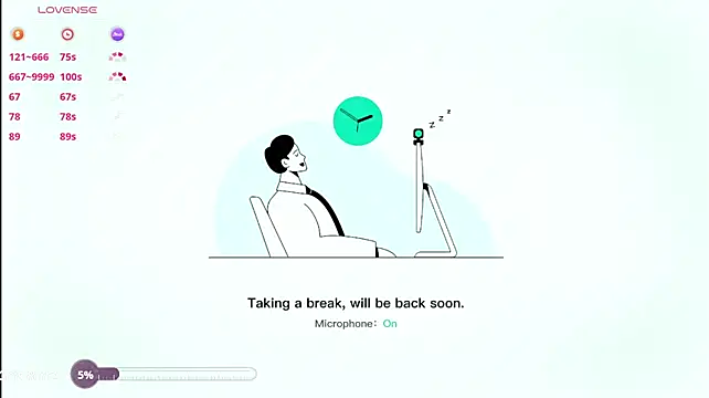 Karolinacreamm webcam