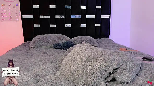 Neferet3 webcam