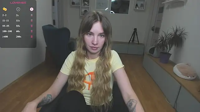 mel_collins webcam