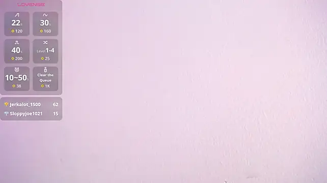 Lizza_Jones live sex cam