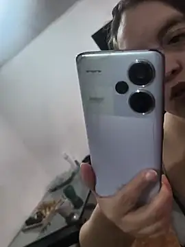 Venus_Santana webcam