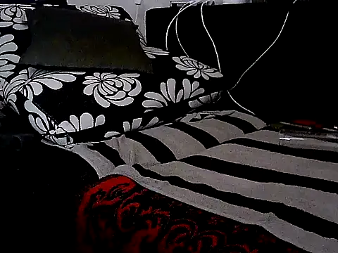 IncredibleGlaze78 webcam
