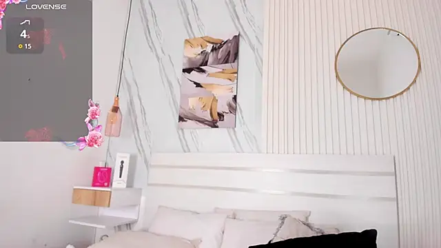 Afro_Luna webcam
