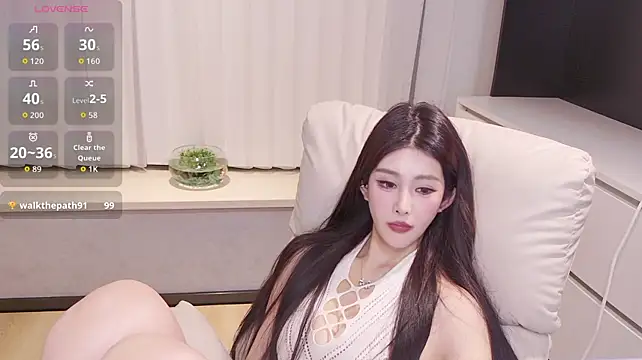 Angelababy520_ webcam
